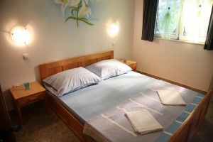 Apartment for 4 persons